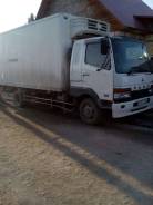 Mitsubishi Fuso Fighter. Митсубиси фусо файтер, 3 000 куб. см., 5 000 кг., 4x2