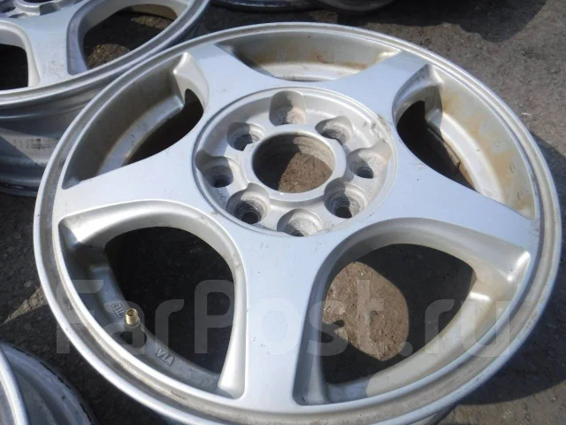 BBS SX. 4.5x14", 4x100, 4x114.3, ET43, �� 67,1���. ��� ����� �� ����������� ������ ����
