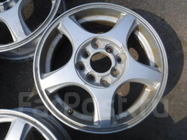 BBS SX. 4.5x14", 4x100, 4x114.3, ET43, �� 67,1���. ��� ����� �� ����������� ������ ����