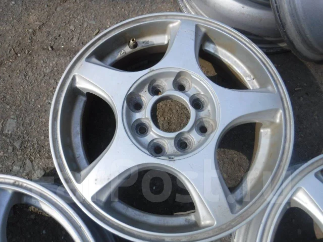 BBS SX. 4.5x14", 4x100, 4x114.3, ET43, �� 67,1���. ��� ����� �� ����������� ������ ����