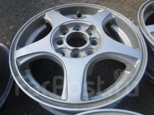 BBS SX. 4.5x14", 4x100, 4x114.3, ET43, �� 67,1���. ��� ����� �� ����������� ������ ����