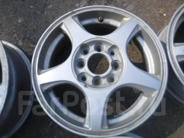 BBS SX. 4.5x14", 4x100, 4x114.3, ET43, �� 67,1���. ��� ����� �� ����������� ������ ����