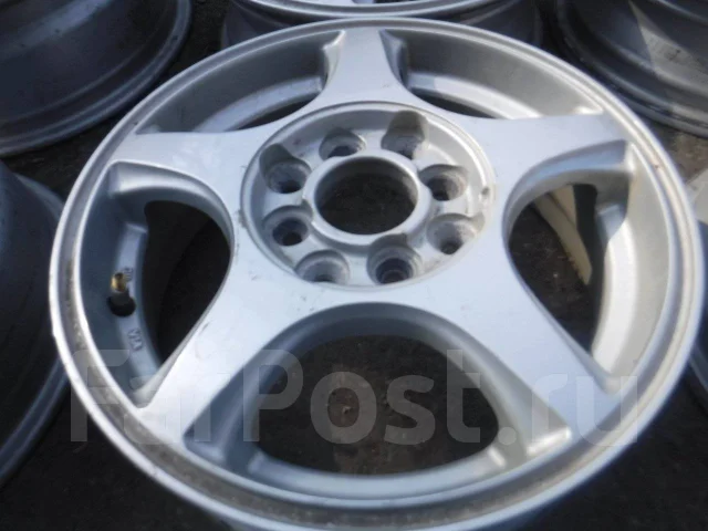 BBS SX. 4.5x14", 4x100, 4x114.3, ET43, �� 67,1���. ��� ����� �� ����������� ������ ����