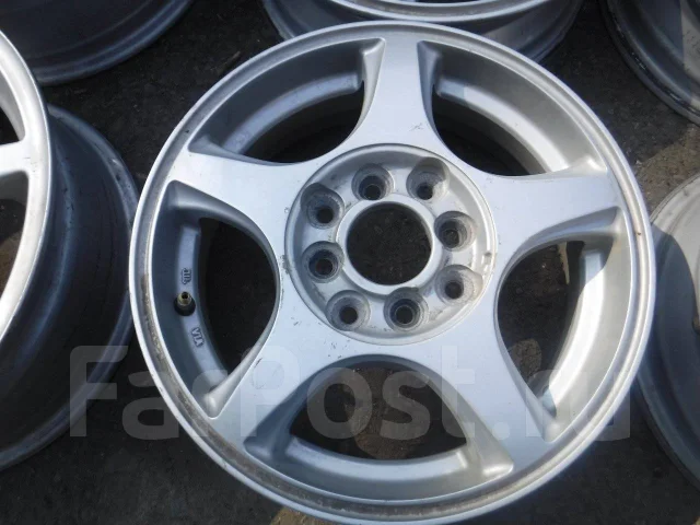BBS SX. 4.5x14", 4x100, 4x114.3, ET43, �� 67,1���. ��� ����� �� ����������� ������ ����