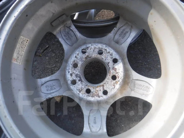 BBS SX. 4.5x14", 4x100, 4x114.3, ET43, �� 67,1���. ��� ����� �� ����������� ������ ����
