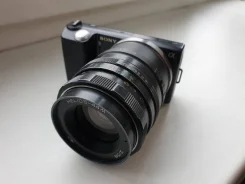 Sony Alpha NEX-5. 10 - 14.9 �� ����