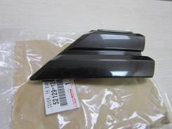 Заглушка фаркопа. Toyota Corolla Axio, NKE165, NRE161, NZE161, NZE164, ZRE162, NRE160 Toyota Corolla Fielder, NKE165, NRE161, NZE161, NZE164, ZRE162...