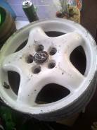 Stern. 6.0x15", 5x100, ET55 