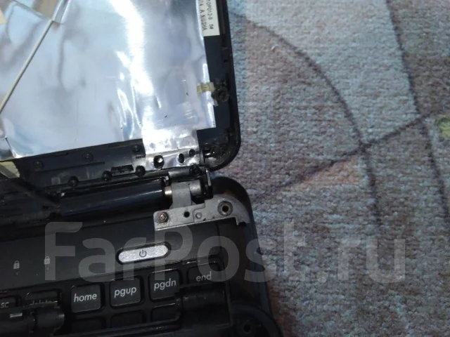 Asus K50AB. WiFi: 1 ����