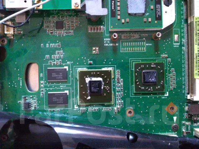 Asus K50AB. WiFi: 1 ����