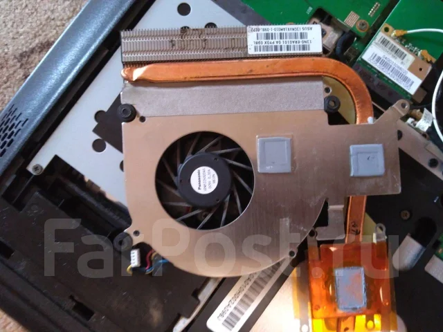 Asus K50AB. WiFi: 1 ����