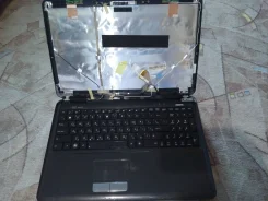 Asus K50AB. WiFi ����