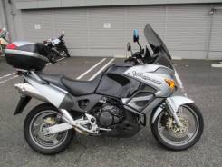 Honda XL 1000V Varadero. 1 000 куб. см., исправен, птс, без пробега