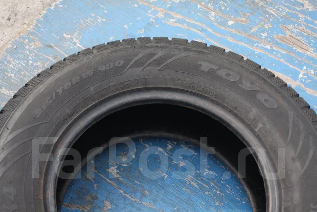 Toyo Winter Tranpath MK4. ������, �/�, ����� 5 % ����