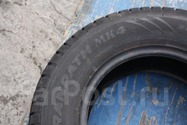 Toyo Winter Tranpath MK4. ������, �/�, ����� 5 % ����