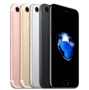 Apple iPhone 7 Plus. �����, 32 ��, 3G, 4G LTE, Dual-SIM, ����������, NFC. ��� �����