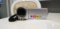 Sony DCR-SX63E