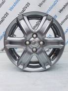 Toyota. 5.0x15", ET45, ЦО 54,1 мм.