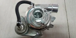 ������� Toyota 2KD-FTV CT16 Garrett 17201-0L030 ����