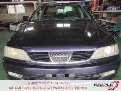 Toyota Carina, 2000 в Иркутске Toyota Carina. AT211, 7A