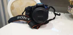 Sony Alpha SLT-A65 ����