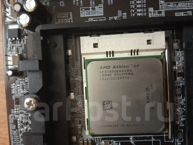 Socket 939 ����