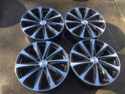 BADX Loxarny F10. 7.5x19", 5x114.30, ET53