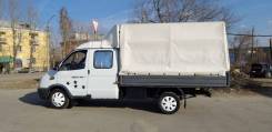 ГАЗ ГАЗель Фермер. Газель фермер 13г. обмен, 3 000 куб. см., 1 500 кг., 4x2