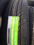 Bridgestone Ecopia EP850. Летние, 2015 год, без износа, 4 шт
