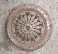 Корзина сцепления. Renault: Megane, Kangoo, Modus, Logan, Duster, Scenic, Fluence, Clio Двигатели: K4J, K4M, K7M