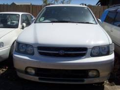 Nissan R'nessa. PNN30, KA24DE ����