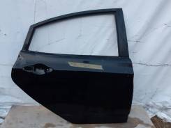 Дверь боковая. Hyundai Accent Hyundai Solaris, RB Двигатели: G4FA, G4FC