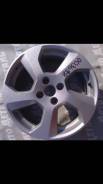 Renault. 6.0x16", 4x100.00, ET-50