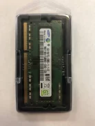 SO-DIMM DDR3.
