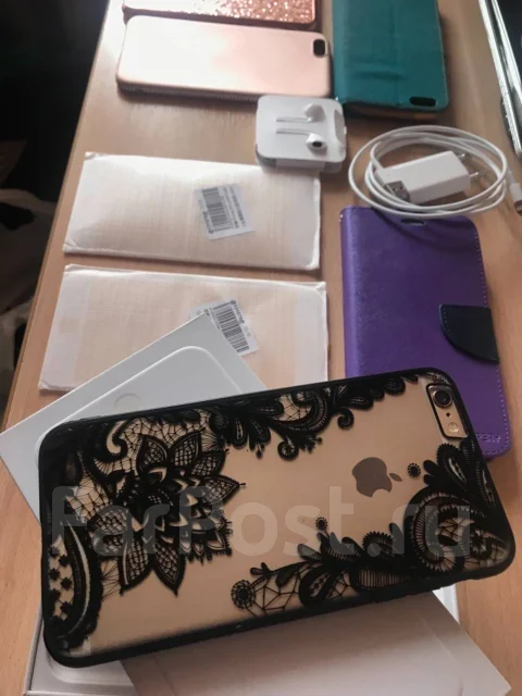 Apple iPhone 6 Plus. �/�, �������, 3G, 4G LTE ����