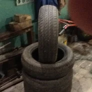 Kumho Power Star 758. ������, �/�, ����� 50�%