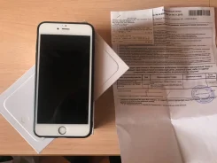 Apple iPhone 6 Plus. �/�, �������, 3G, 4G LTE ����