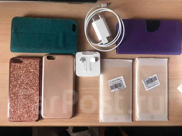 Apple iPhone 6 Plus. �/�, �������, 3G, 4G LTE ����