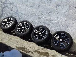 K&K ����. x16", 5x105, ET-38 ����