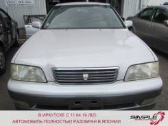 Toyota Camry, 1997 в Иркутске Toyota Camry. SV41, 3S