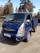 Kia Bongo, 2011 в Анапе Kia Bongo. Продаётся самосвал Киа Бонго III, 2011г. в., 2 500 куб. см., 1 000 кг., 4x4
