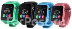 Детские умные часы с GPS Smart Baby Watch X10! iStore в Уссурийске Умные часы. Под заказ