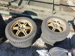 Zeit. 7.0x16", 5x114.30, ET38, ЦО 56,5 мм.