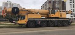 Liebherr LTM. -1200, 333 куб. см., 50,00 м.