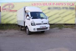 Kia Bongo. Продам Киа Бонго 3, 2 500 куб. см., 1 500 кг., 4x2