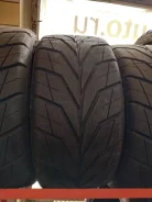 EXTREME Performance tyres VR1. ������, 2017 ���, ����� ����