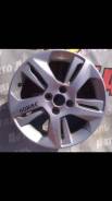 RAYS. 6.0x15", 4x100.00, ET-46