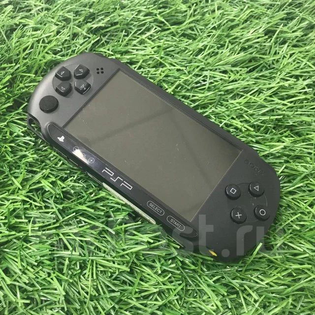 Sony PlayStation Portable ����