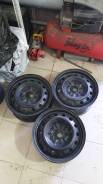 Toyota. 5.5x14", 5x114.30