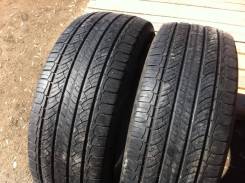 Michelin Latitude Tour HP. Летние, 2011 год, 50 %, 2 шт